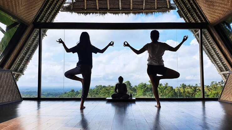 wellness retreat thailand