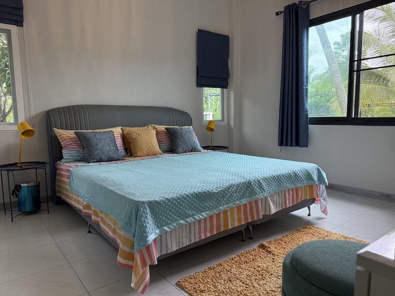 bedroom #2