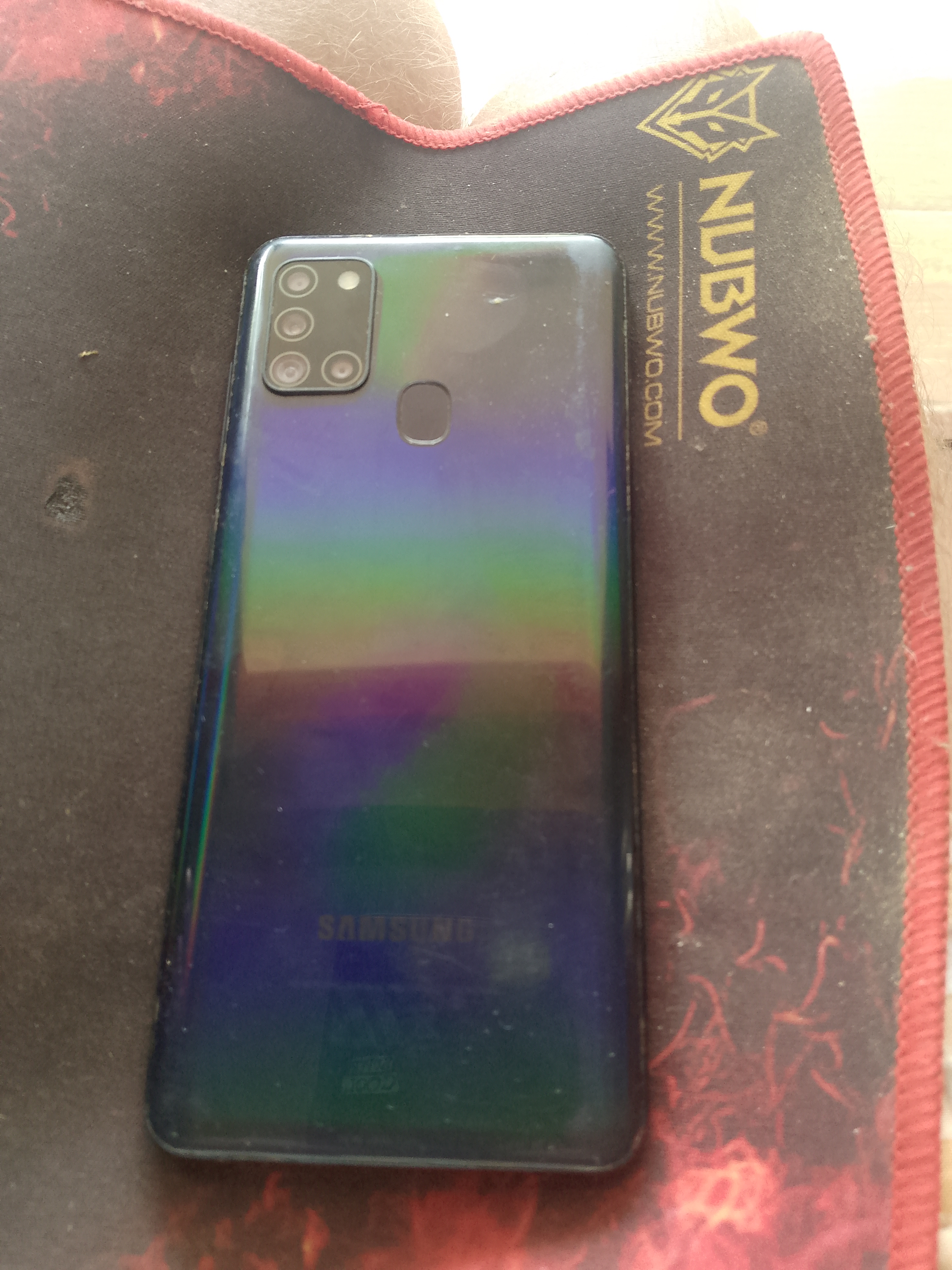 phone