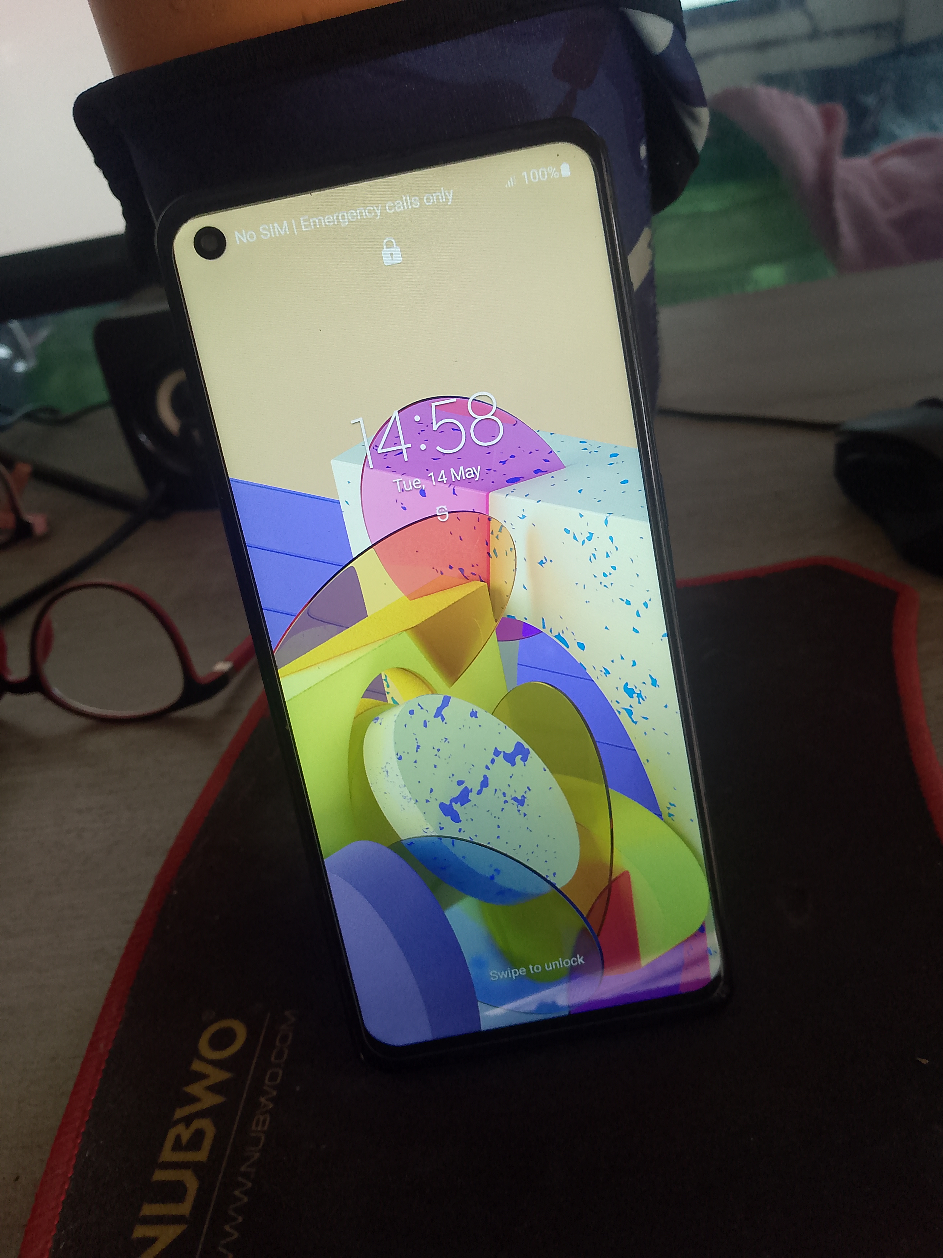 Phone
